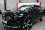 Seat Tarraco 1.4 TSI e-Hybrid DSG XCELLENCE PANORAMA 89.000 km 26.991 &euro; Hamm 59077