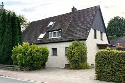 Willkommen am Rubbenbruchsee - großzügiges Zweifamilienhaus in Bestlage 9 zimmer