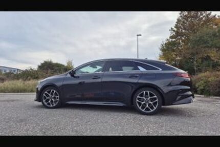 Kia pro ceed / ProCeed 80.000 km 17.500 &euro; Beimerstetten 89179