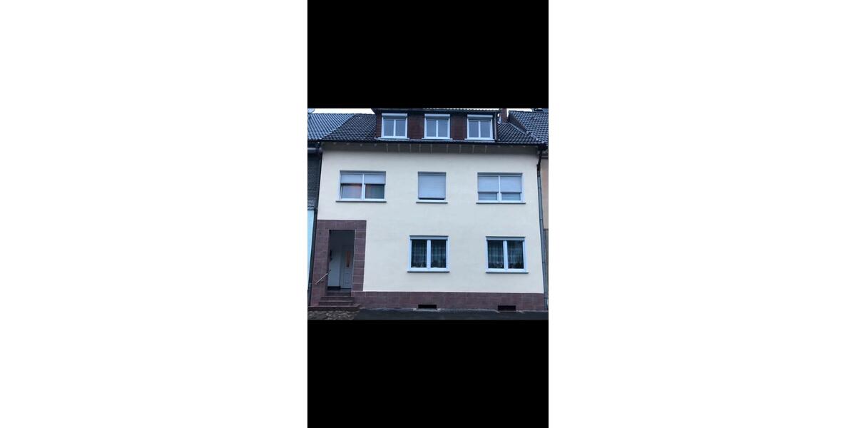 Etagenwohnung Morsbach - 3 Zimmer, 65 m&sup2;, 800&euro; | Angebot:26650113