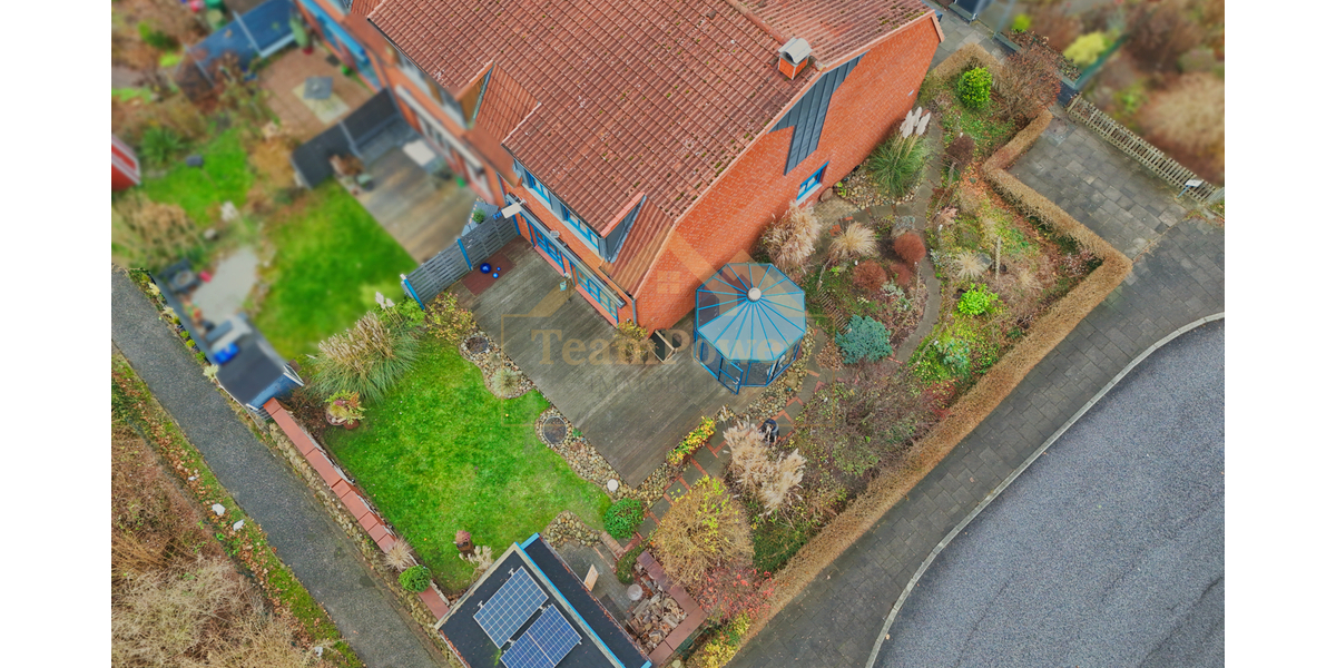 EnergieEffizienz trifft Moderne mit Wohnkomfort in Traumhafter Lage !!! - Reihenendhaus Kiel Elmschenhagen | Angebot:25365895