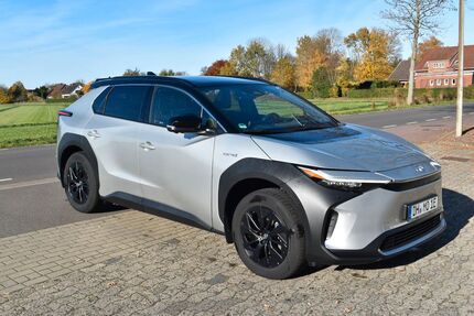 Toyota bZ4X 31.990 km 33.900 &euro; Wagenfeld 49419
