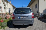 Opel Zafira A 242.200 km 2.200 &euro; Heidelberg 69117