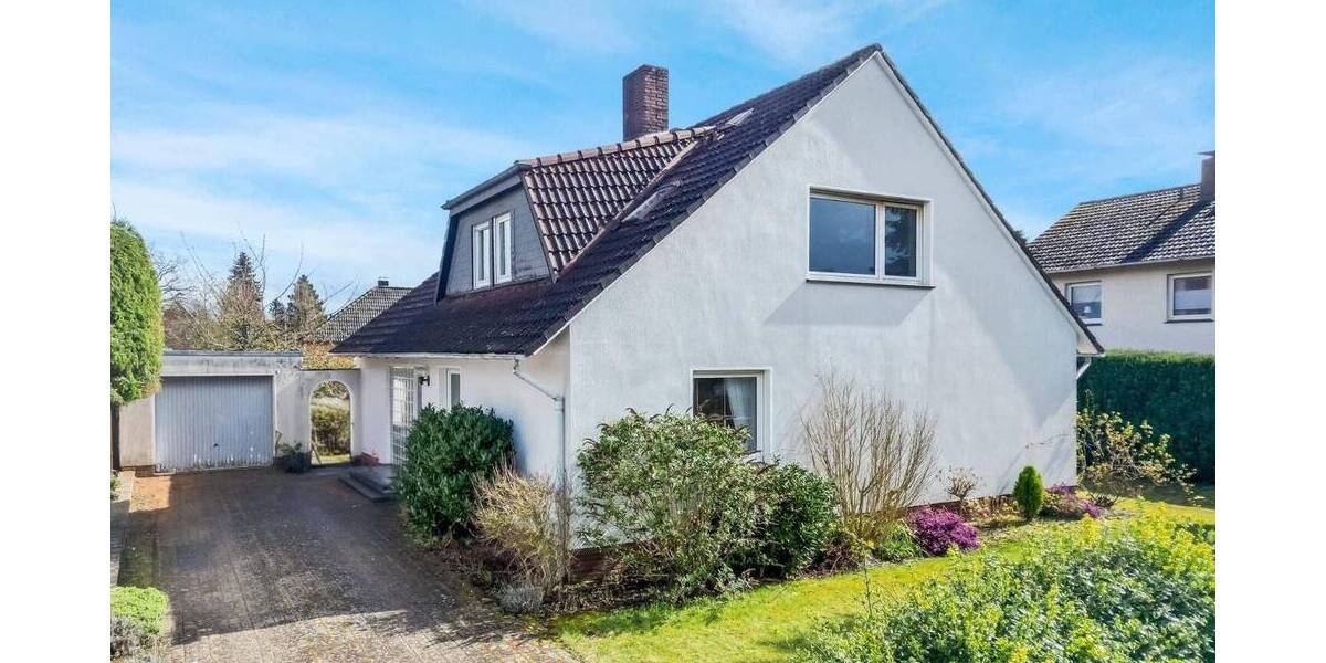 Einfamilienhaus Petershagen Lahde - 7 Zimmer, 176 m&sup2;, 255.000&euro; | Angebot:26108274