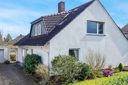 Haus Petershagen Lahde - 7 Zimmer, 176 m&sup2;, 255.000&euro; | Angebot:26108274