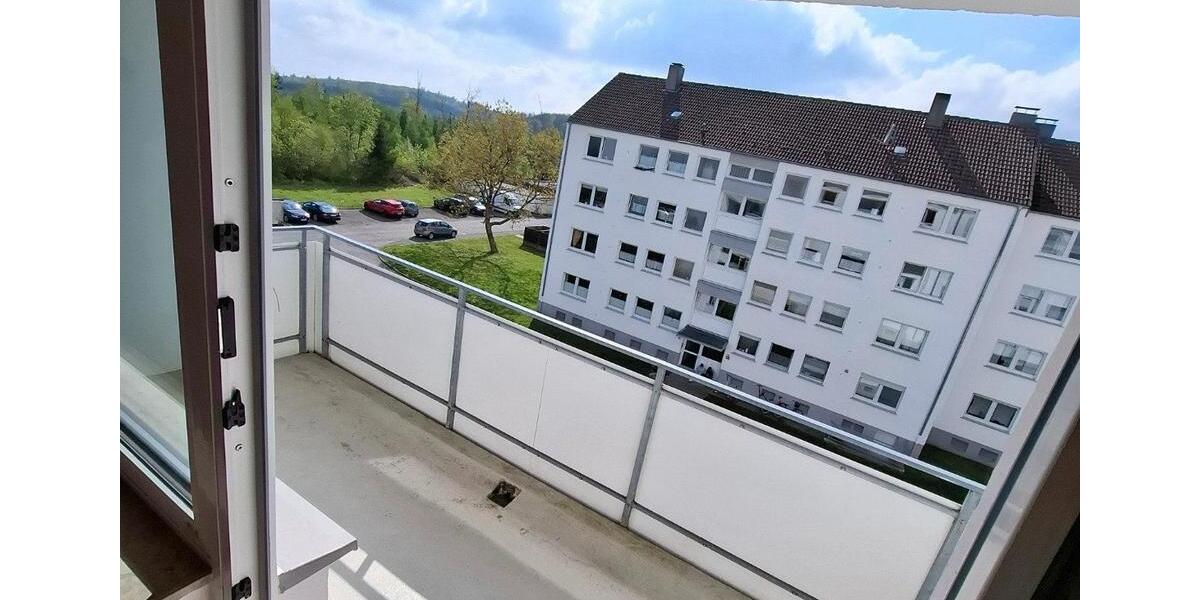 Etagenwohnung Marsberg - 4 Zimmer, 89 m&sup2;, 106.000&euro; | Angebot:27260052