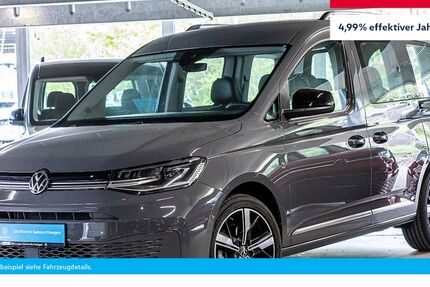 VW Caddy 12.213 km 36.990 &euro; Stuttgart 70188