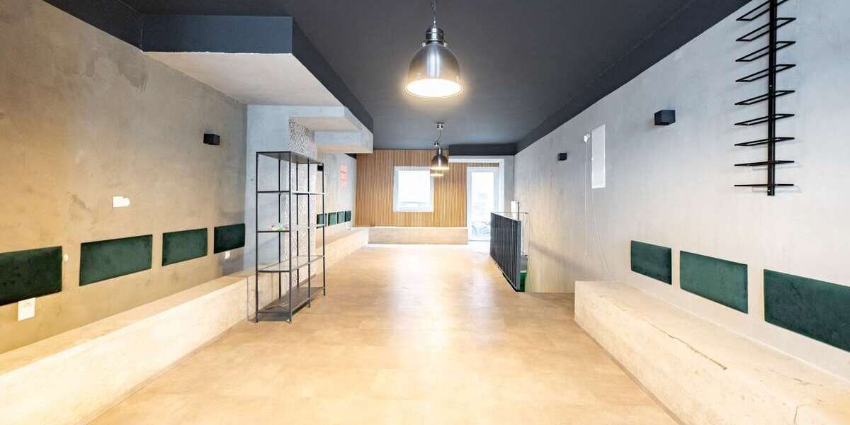 Gewerbeobjekt Würzburg - 460.000&euro; | Angebot:23677054