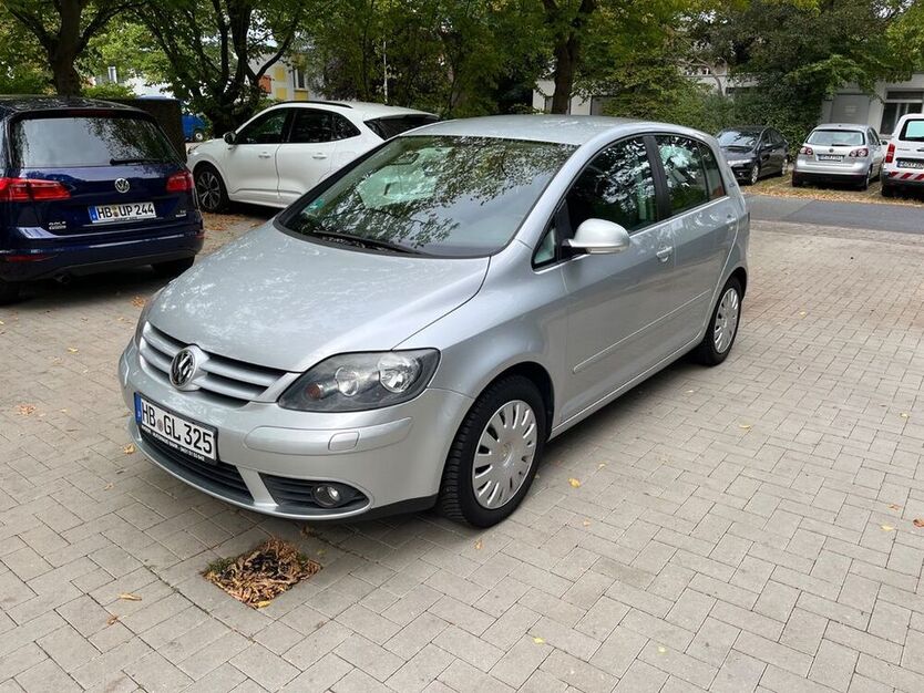 Golf Plus