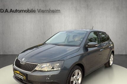 Skoda Fabia 171.000 km 5.990 &euro; Viernheim 68519