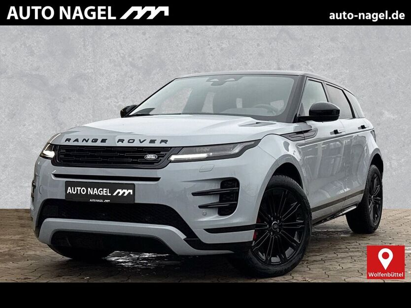 Land Rover Range Rover Evoque 10.495 km 49.900 € Wolfenbüttel 38304