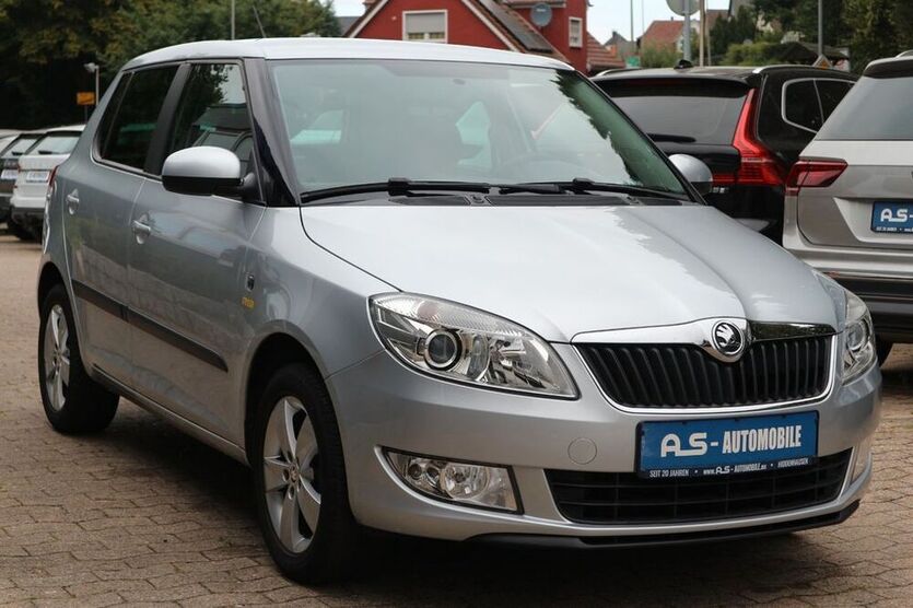 Fabia