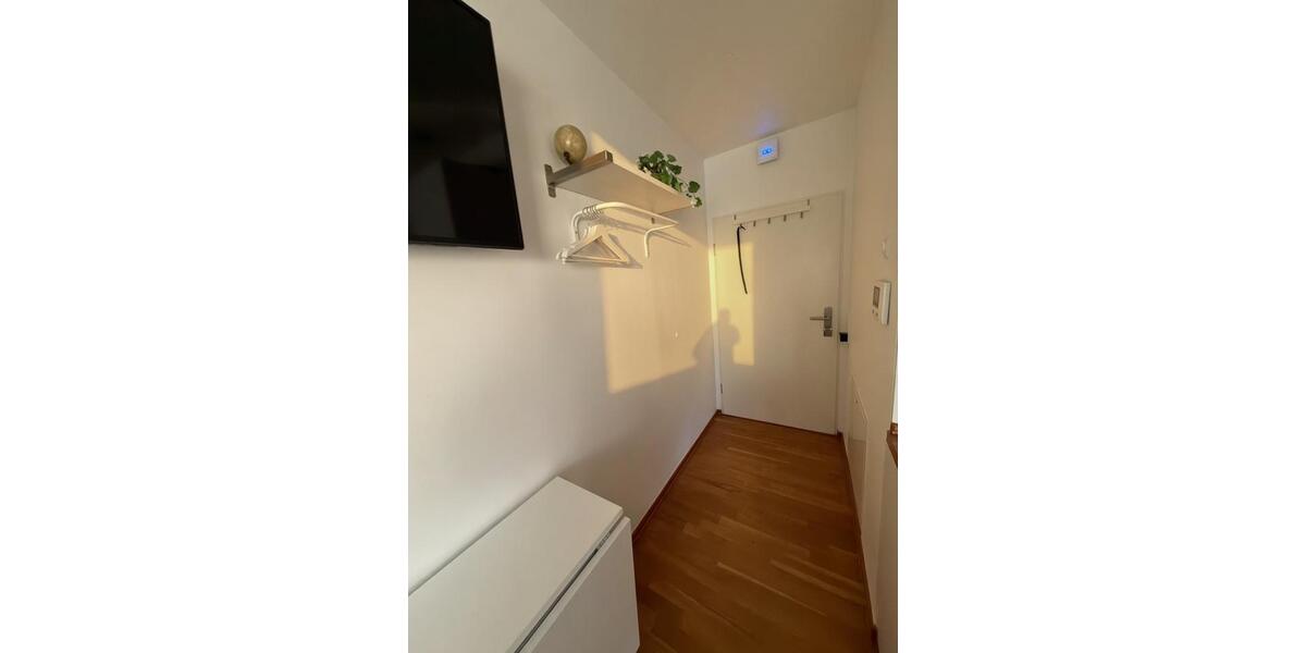 Etagenwohnung Ulm - 2 Zimmer, 24 m&sup2;, 170.000&euro; | Angebot:26341908
