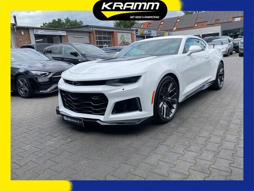 Camaro
