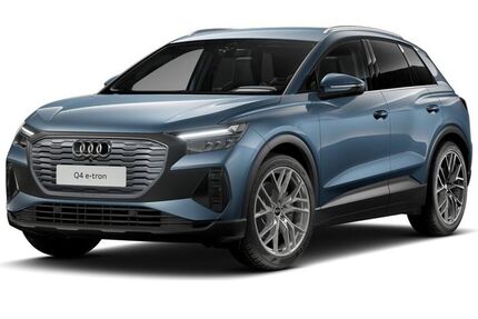 Audi Q4 e-tron 7.770 km 65.000 &euro; Villingen-Schwenningen 78052