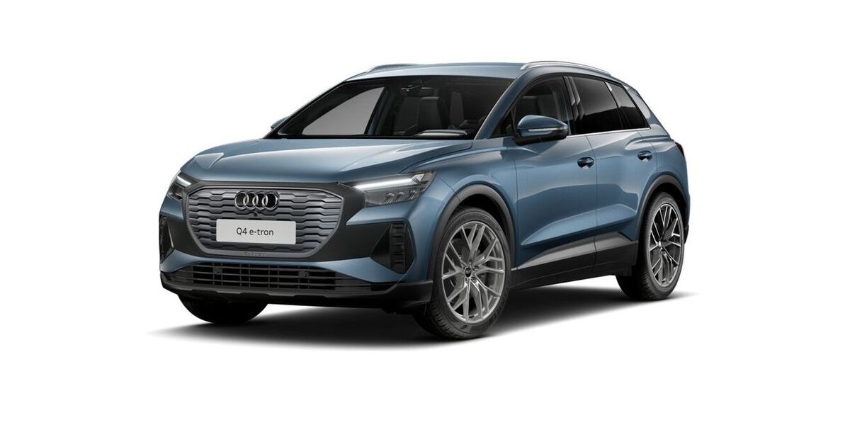 Audi Q4 e-tron 7.770 km 65.000 &euro; Villingen-Schwenningen 78052