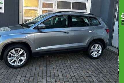Skoda Karoq 66.427 km 19.500 &euro; Halle 06120