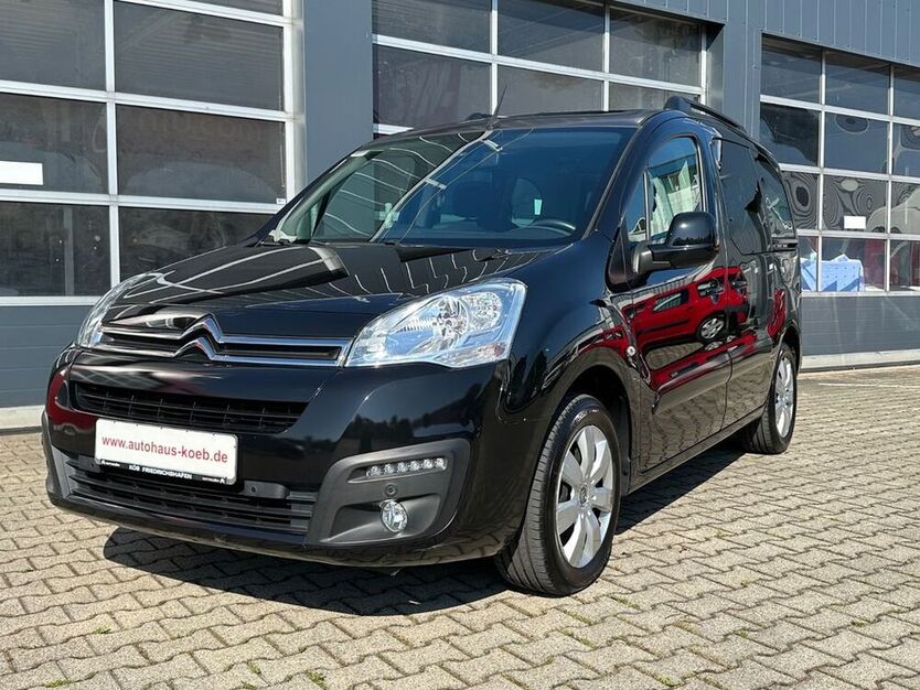 Berlingo