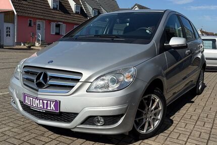 Mercedes-Benz B 170 99.500 km 6.999 &euro; Ringsheim 77975