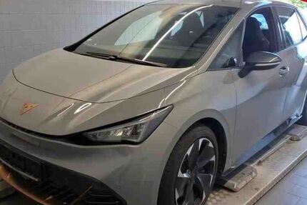 Cupra Born 48.200 km 26.740 &euro; Wackersdorf 92442