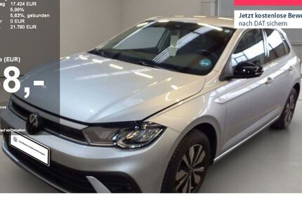 VW Polo 15.506 km 20.979 &euro; Krefeld 47805