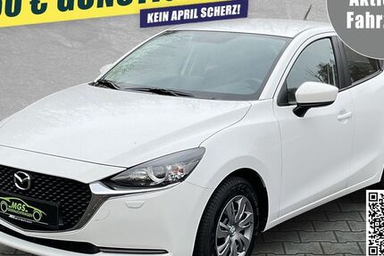 Mazda 2 26.376 km 15.990 &euro; Wunsiedel 95632