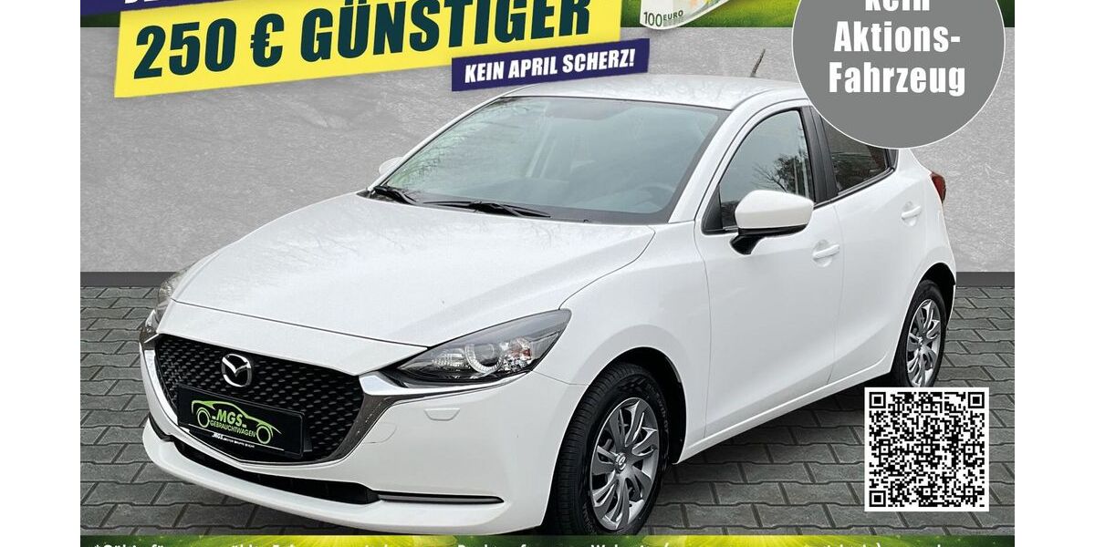 Mazda 2 26.376 km 15.990 &euro; Wunsiedel 95632