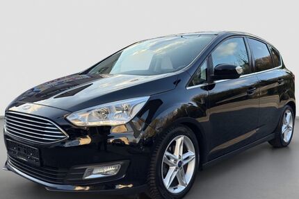 Ford C-Max 129.000 km 6.900 &euro; Hemer 58675
