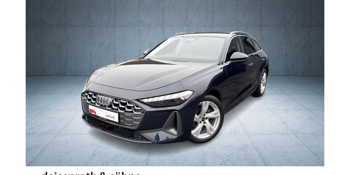 Audi A5 17.679 km 44.980 &euro; Hünfeld 36088