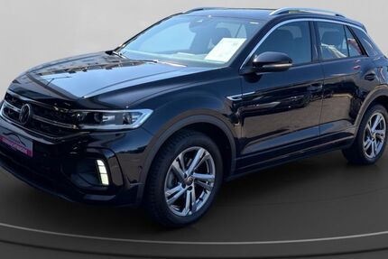 VW T-Roc 19.742 km 22.990 &euro; Aachen 52068