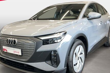 Audi Q4 e-tron 60.500 km 30.422 &euro; Landshut 84030