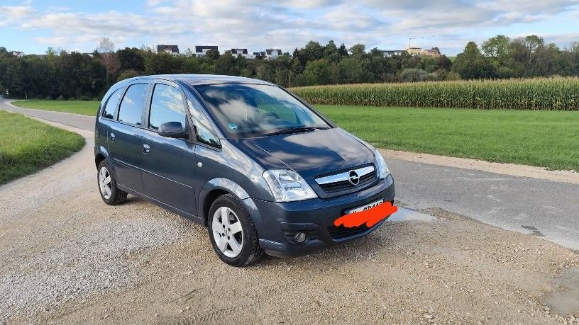 Meriva