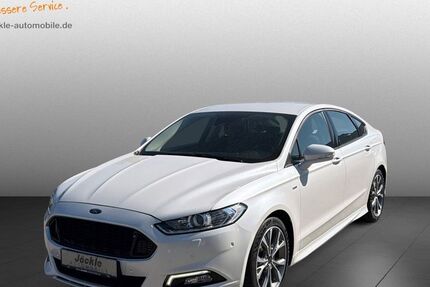 Ford Mondeo 75.750 km 18.950 &euro; Bad Wörishofen 86825