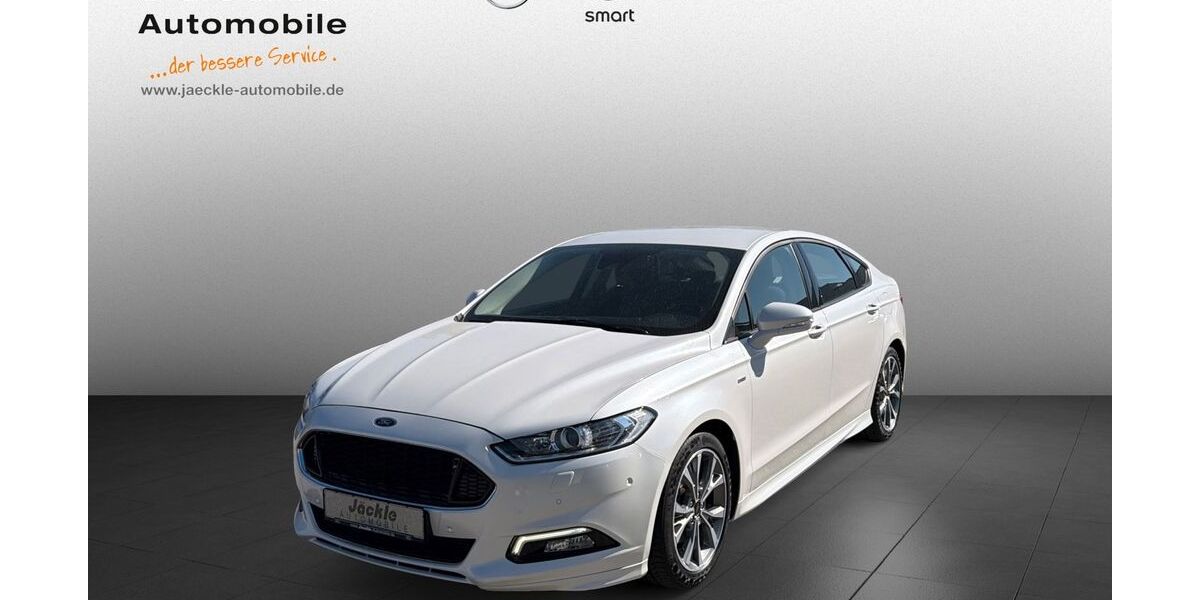 Ford Mondeo 75.750 km 18.950 &euro; Bad Wörishofen 86825