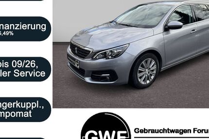 Peugeot 308 121.000 km 11.990 &euro; Stuttgart 70437