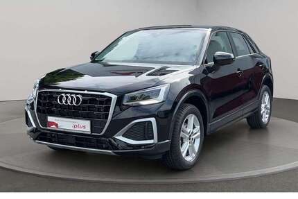 Audi Q2 2.660 km 29.780 € Flensburg 24941