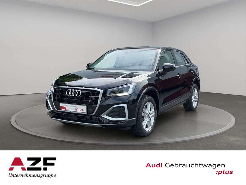 Audi Q2 2.660 km 29.780 € Flensburg 24941
