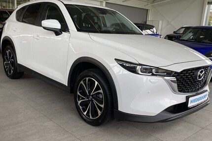Mazda CX-5 16.300 km 30.990 &euro; Rinteln 31737
