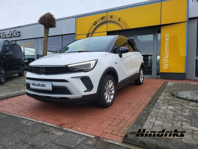 Opel Crossland (X) 91.000 km 14.950 &euro; Neuenhaus 49828