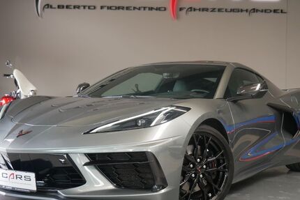 Corvette C8 48.693 km 84.890 &euro; Seevetal 21220