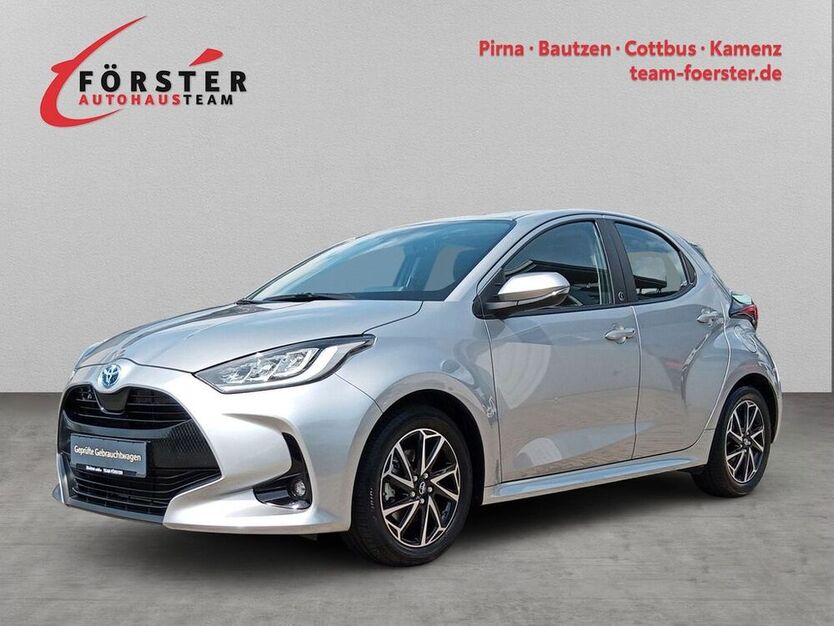Yaris