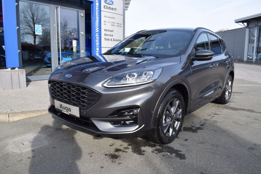 Ford Kuga 34.900 km 29.950 € Gütersloh 33334