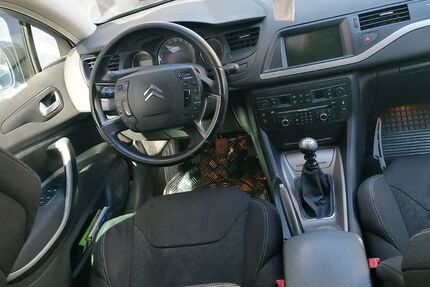 Citroen C5 370.000 km 1.840 &euro; Eschborn 65760