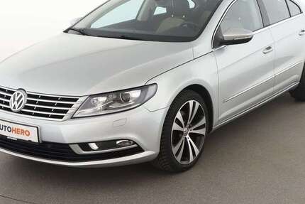 VW CC