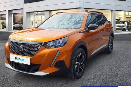 Peugeot 2008 20.212 km 17.890 &euro; Köln 51065