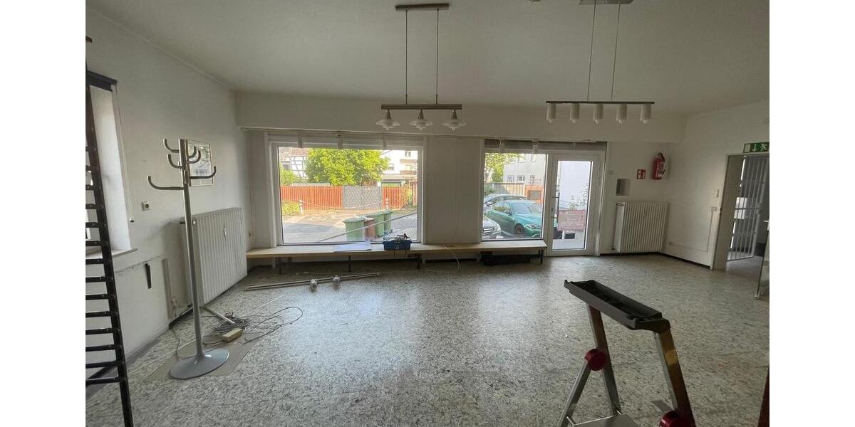 Gewerbeobjekt Königswinter - 2.100&euro; | Angebot:23863423