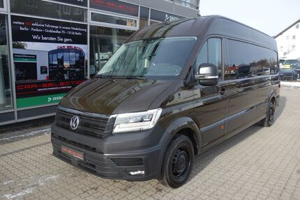 VW Crafter 89.898 km 35.700 &euro; Fredersdorf-Vogelsdorf OT Fredersdorf Nord 15370