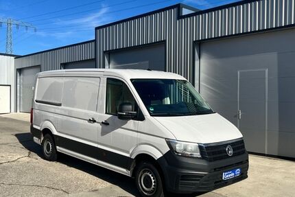 VW Crafter 78.800 km 24.500 &euro; Kitzscher 04567