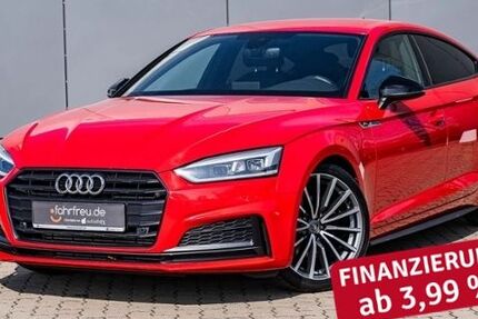 Audi A5 69.219 km 26.290 &euro; Gießen 35394