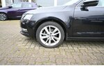 Skoda Octavia 1.5 TSI Combi *Style* Navi LED ACC 17Alu 169.000 km 12.500 &euro; Seevetal - Hittfeld 21218